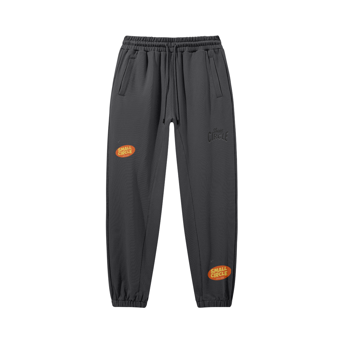 Small Circle Flickin Edition Sweatpants