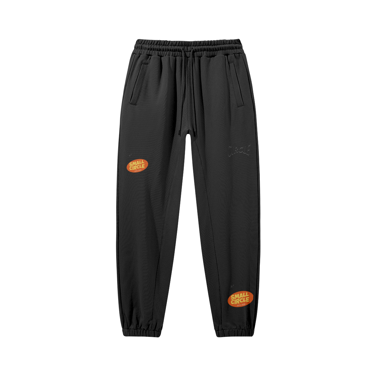 Small Circle Flickin Edition Sweatpants