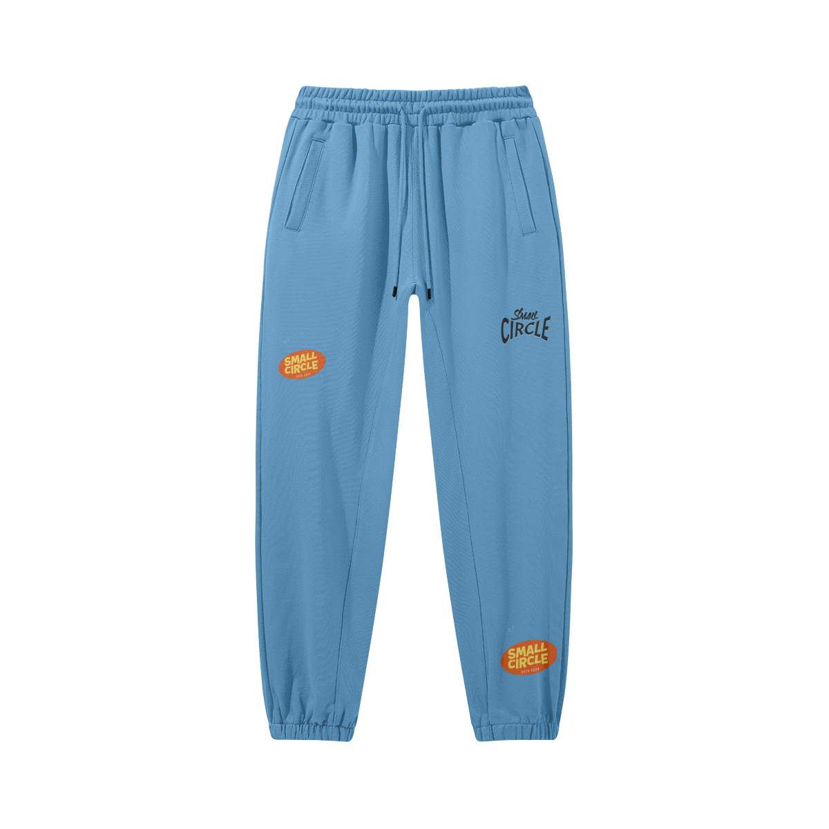 Small Circle Flickin Edition Sweatpants