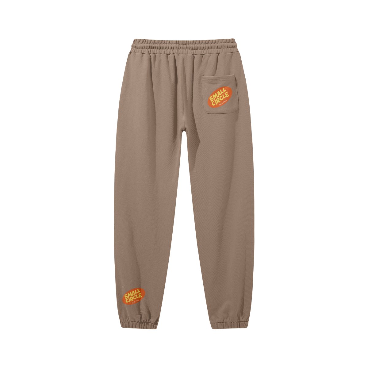 Small Circle Flickin Edition Sweatpants
