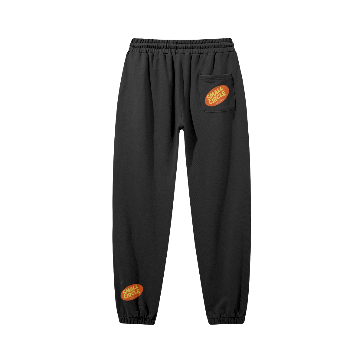Small Circle Flickin Edition Sweatpants