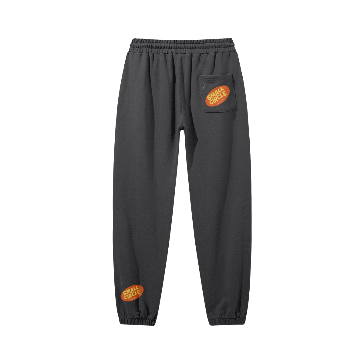 Small Circle Flickin Edition Sweatpants