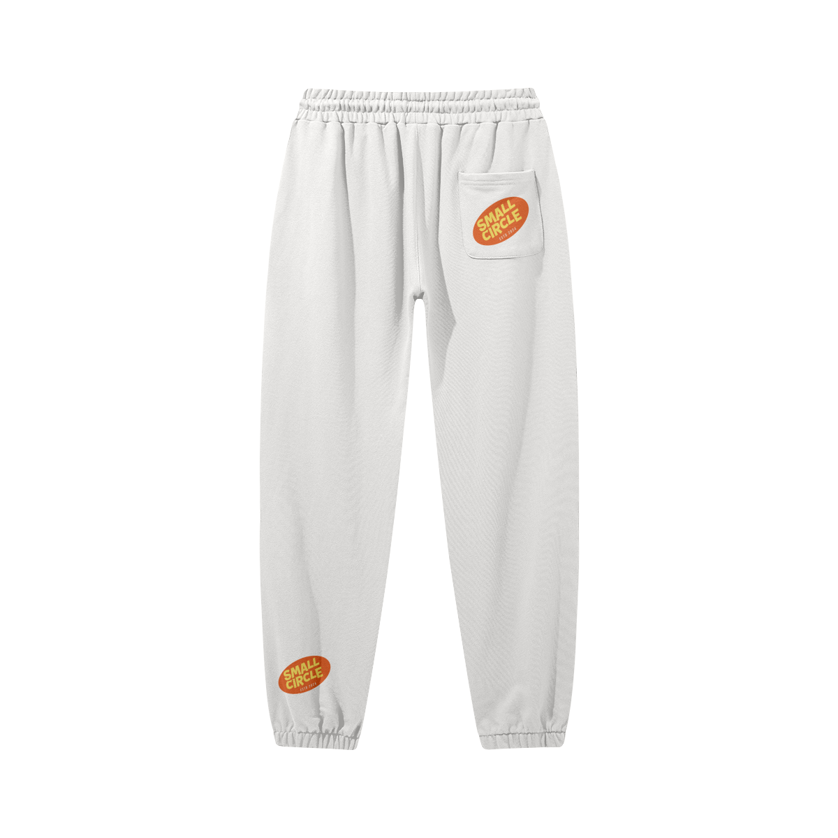 Small Circle Flickin Edition Sweatpants