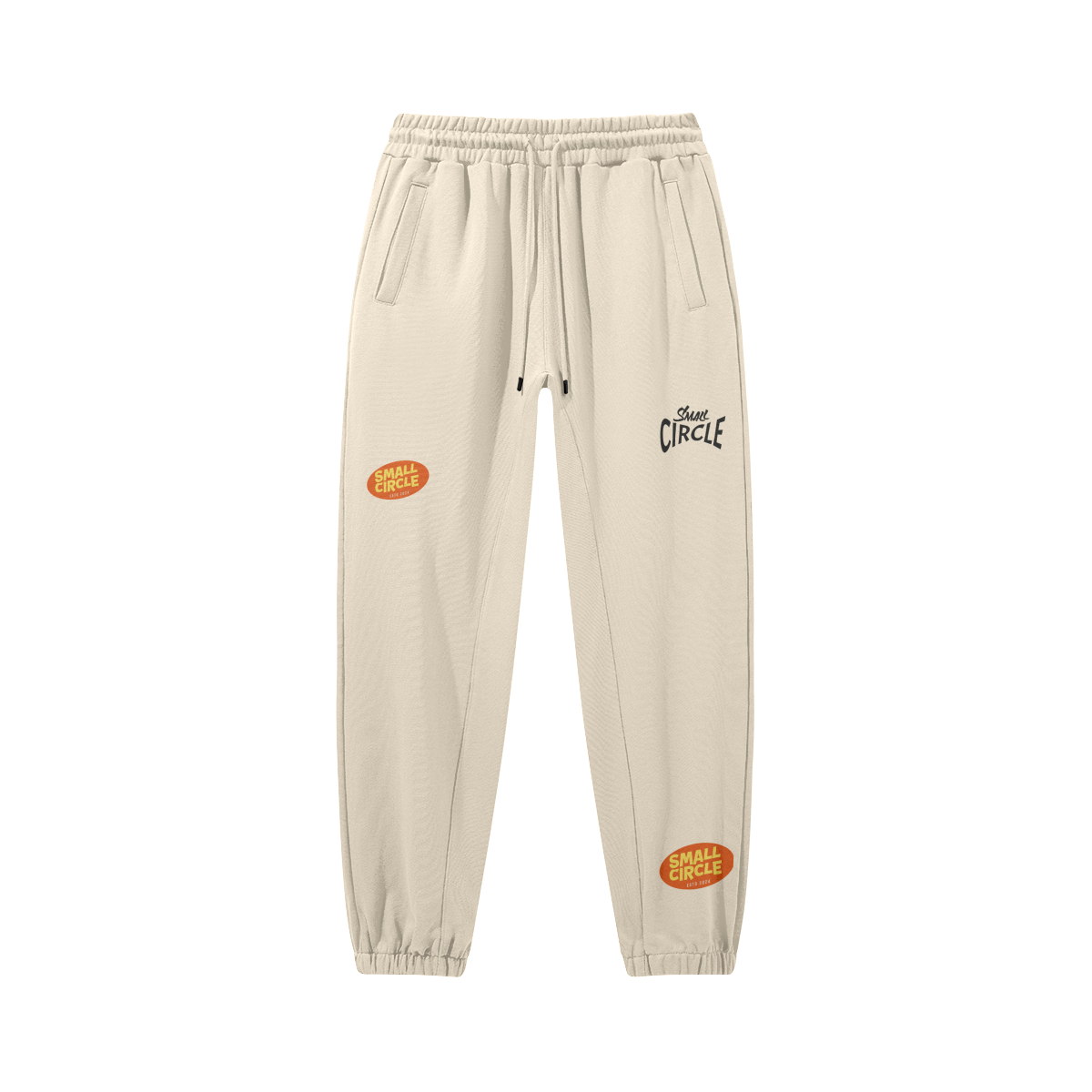 Small Circle Flickin Edition Sweatpants