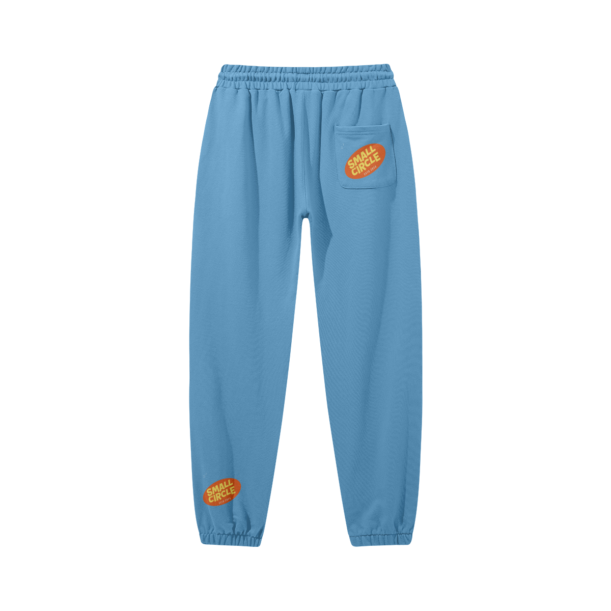 Small Circle Flickin Edition Sweatpants