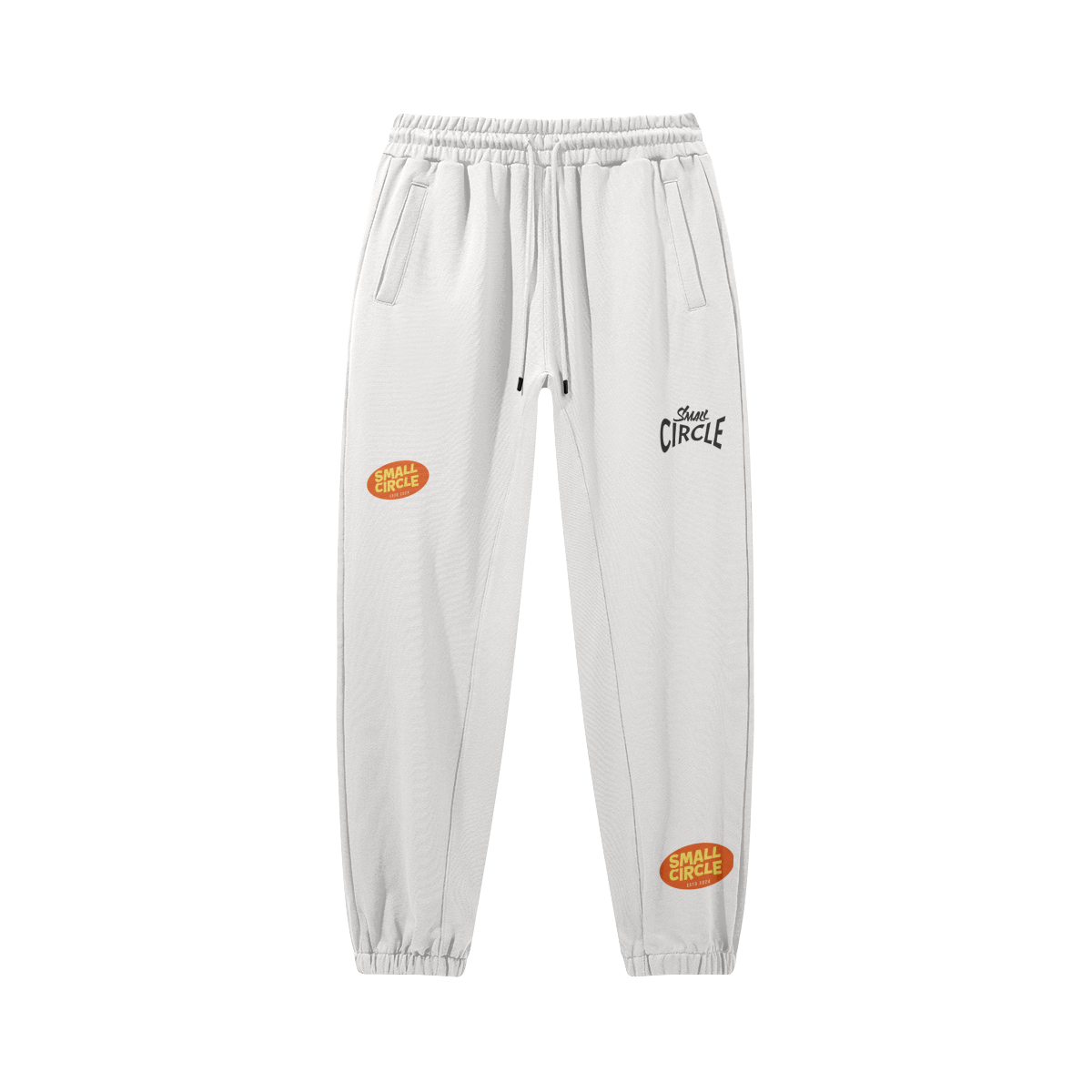 Small Circle Flickin Edition Sweatpants