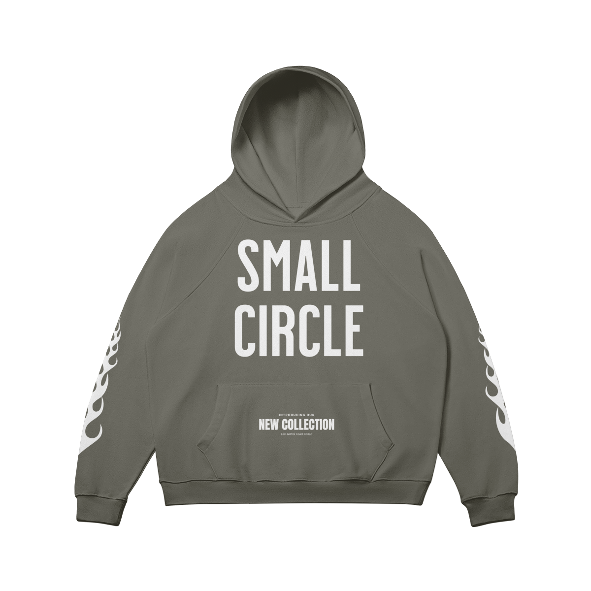 Small Circle Temptations