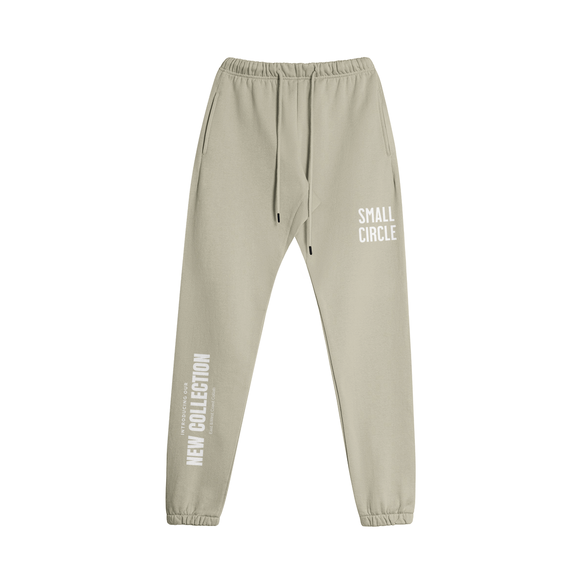 Small Circle Temptations Sweatpants