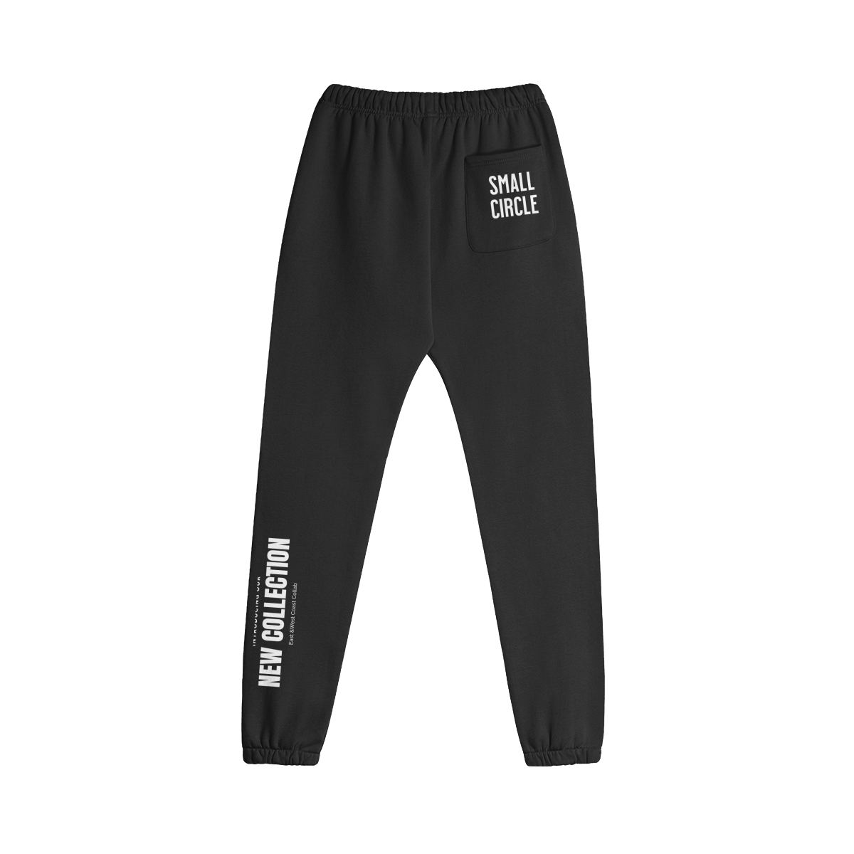Small Circle Temptations Sweatpants