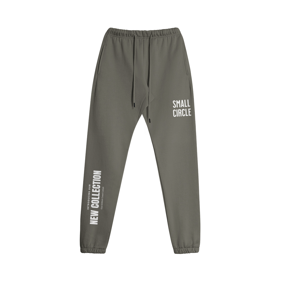 Small Circle Temptations Sweatpants