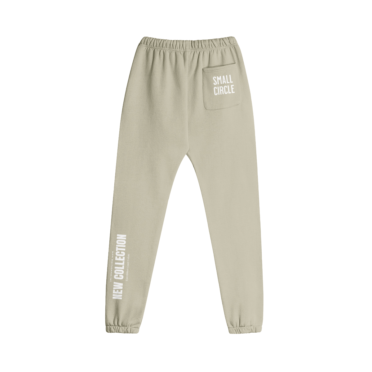 Small Circle Temptations Sweatpants