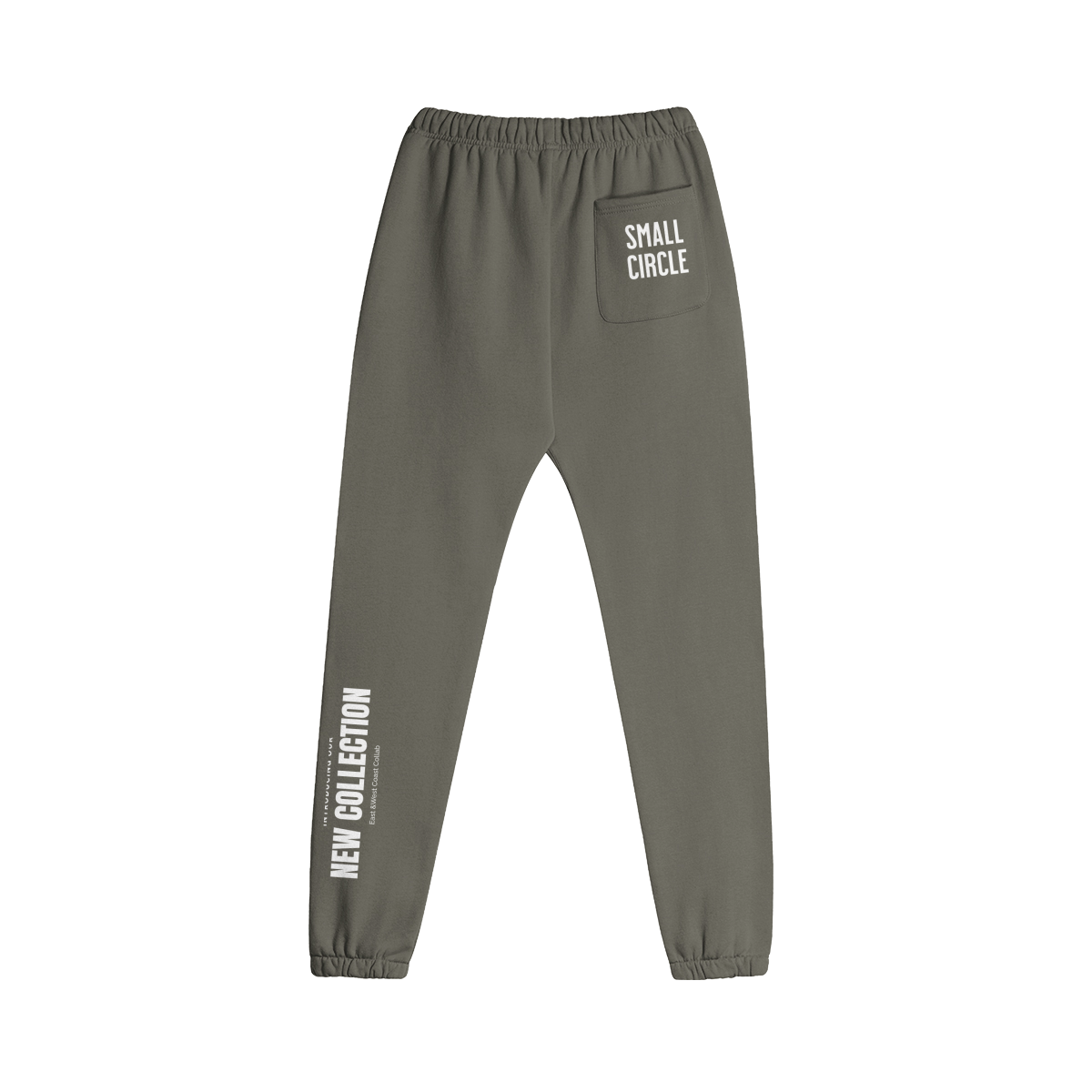 Small Circle Temptations Sweatpants
