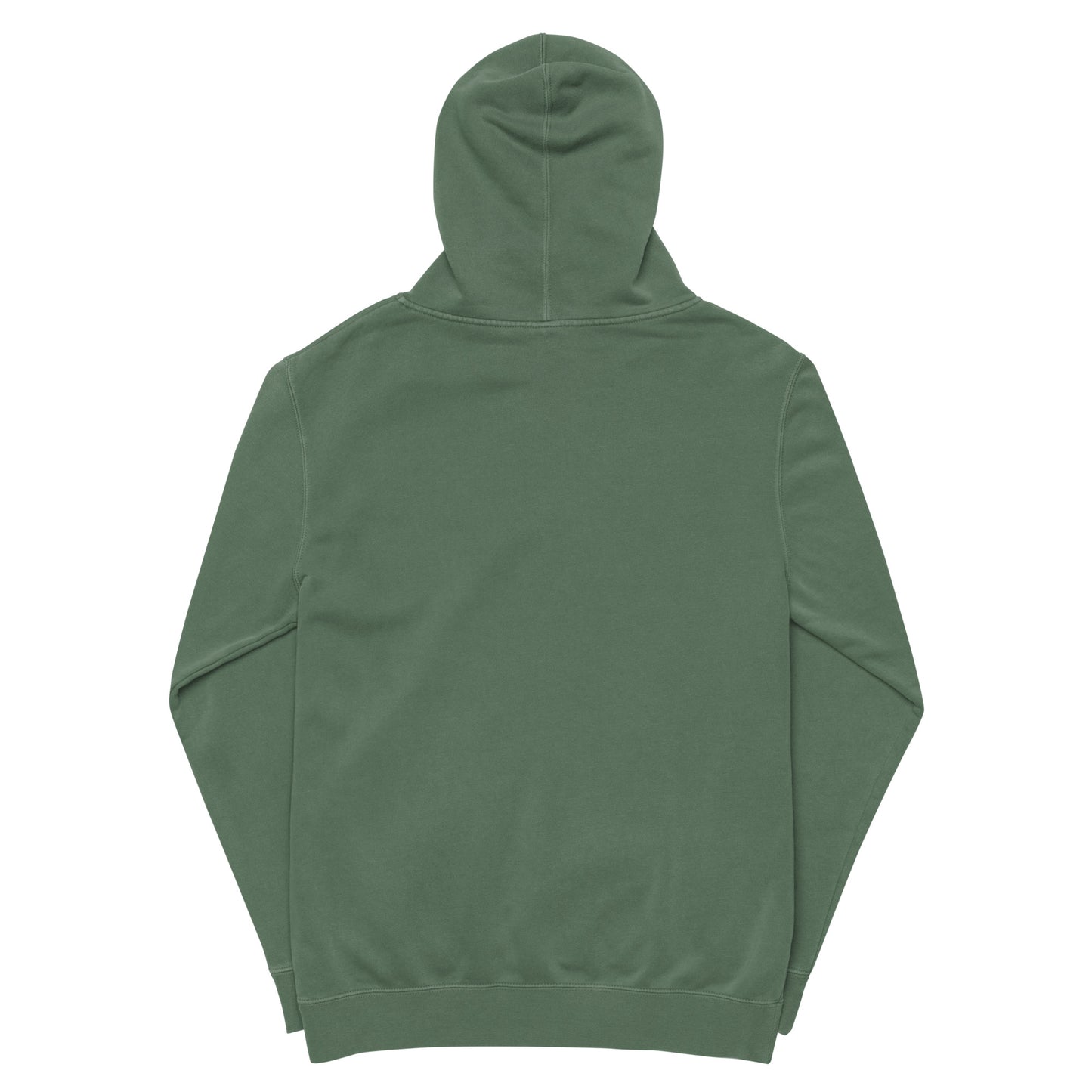 Small Circle PMO Sweatshirt