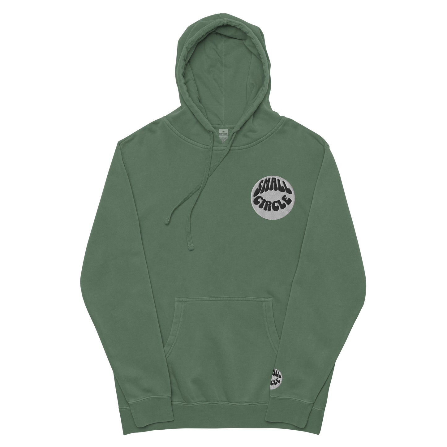 Small Circle PMO Sweatshirt