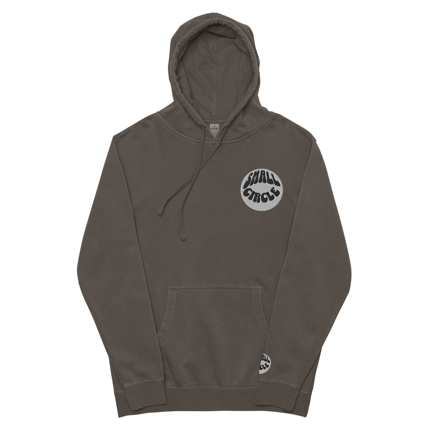 Small Circle PMO Sweatshirt