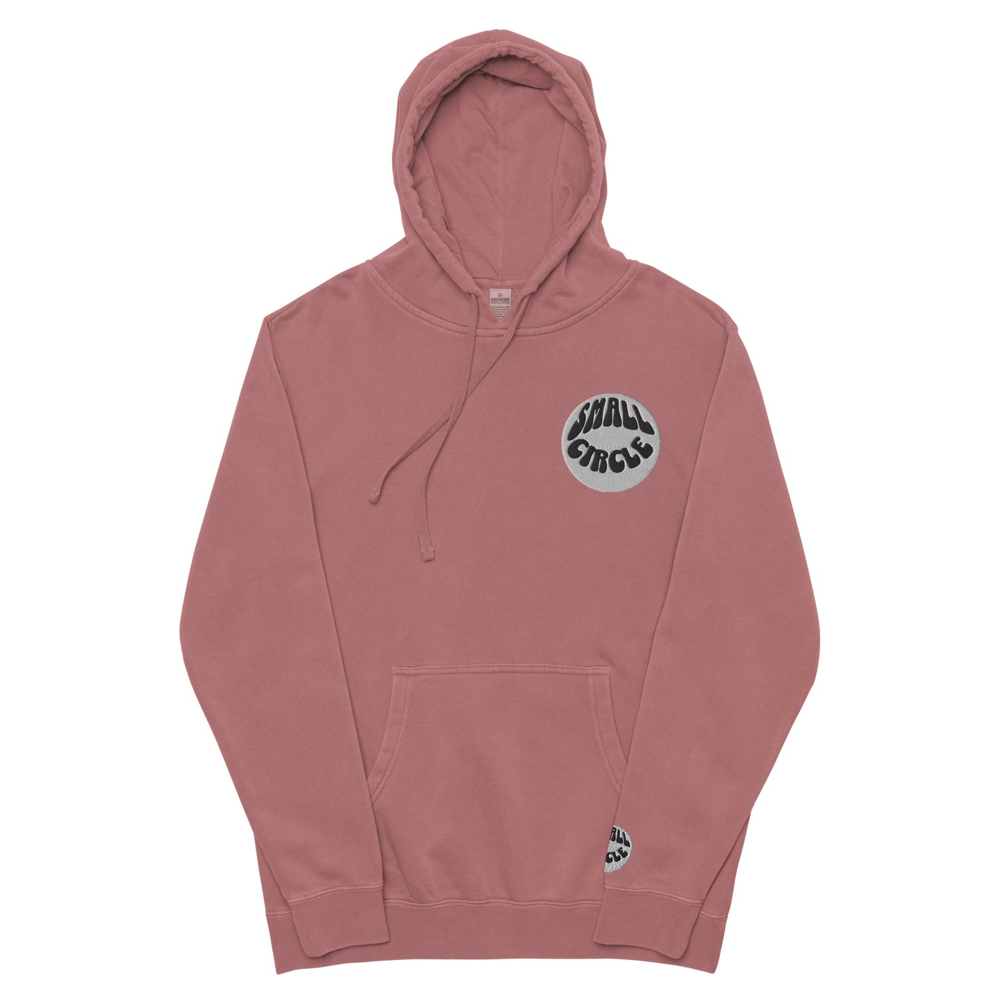 Small Circle PMO Sweatshirt