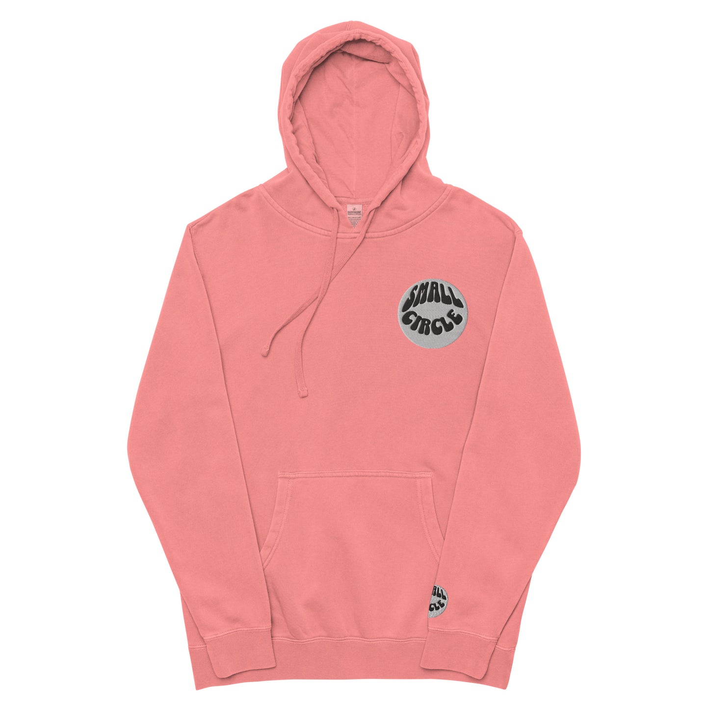 Small Circle PMO Sweatshirt