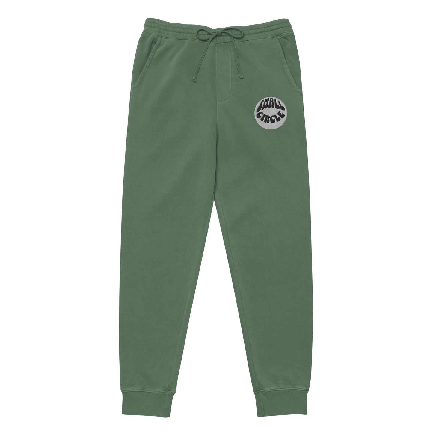 Small Circle PMO Sweatpants