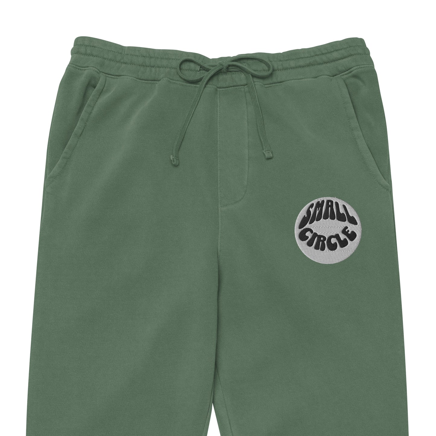 Small Circle PMO Sweatpants