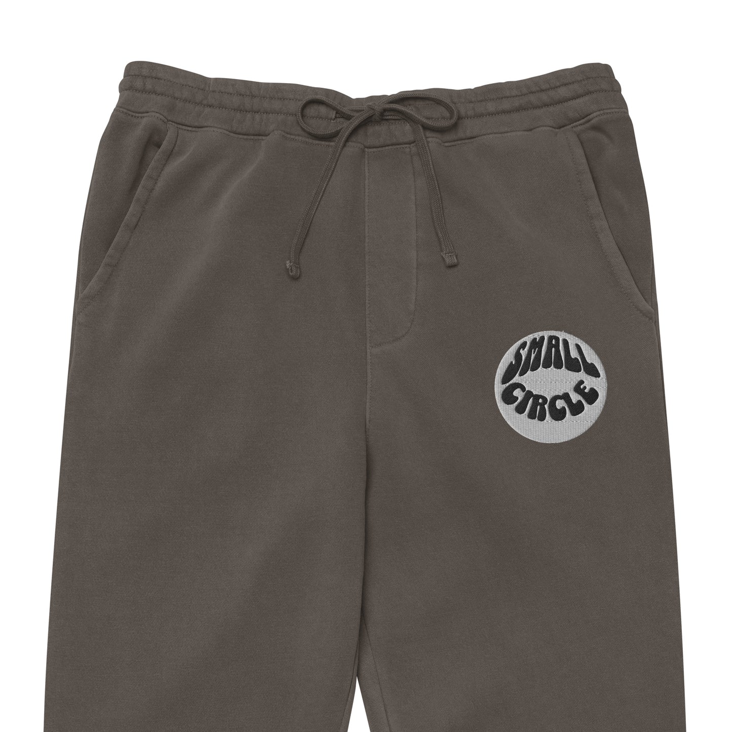 Small Circle PMO Sweatpants