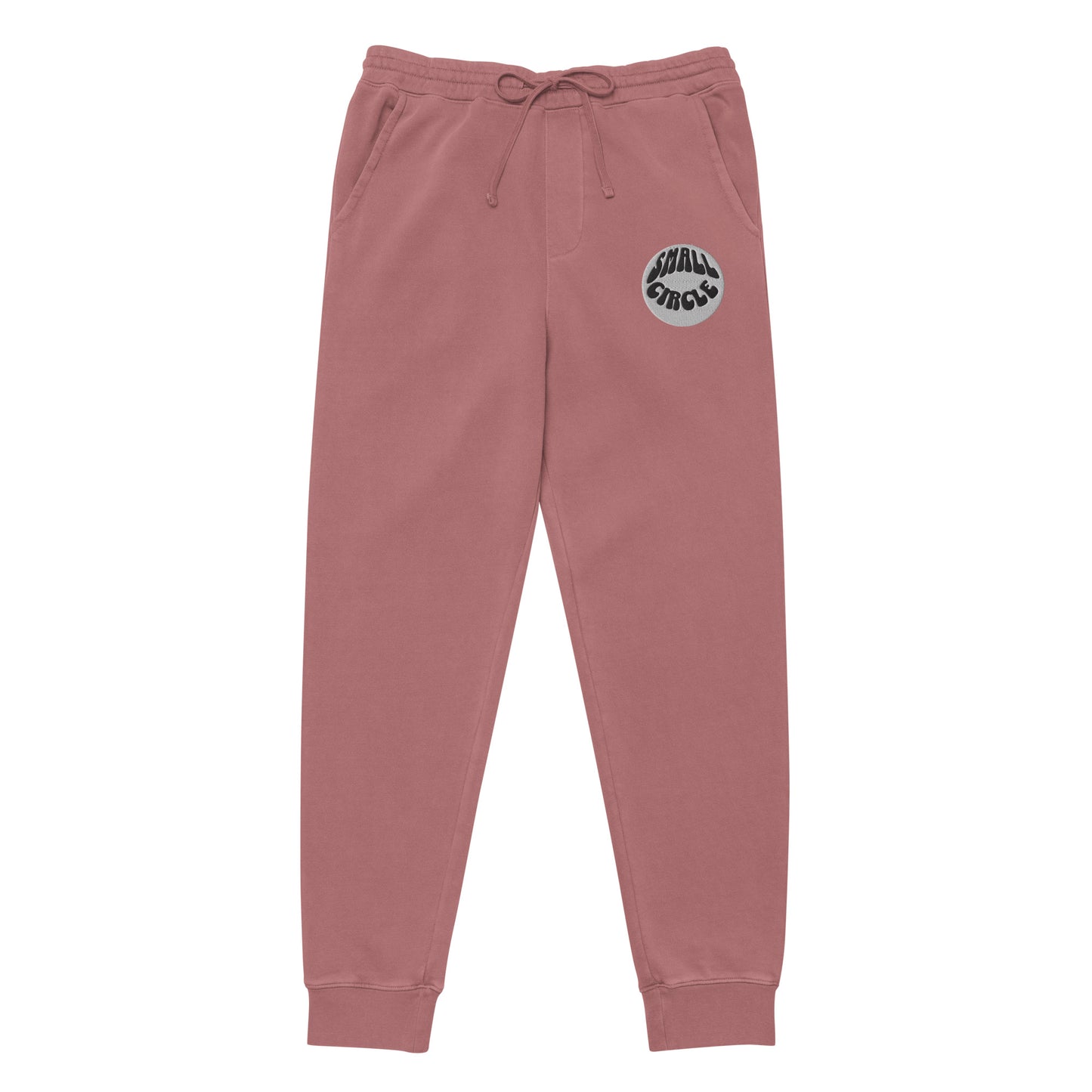 Small Circle PMO Sweatpants