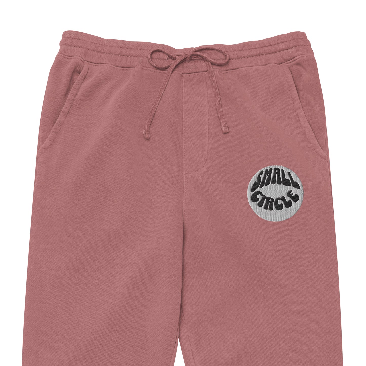 Small Circle PMO Sweatpants