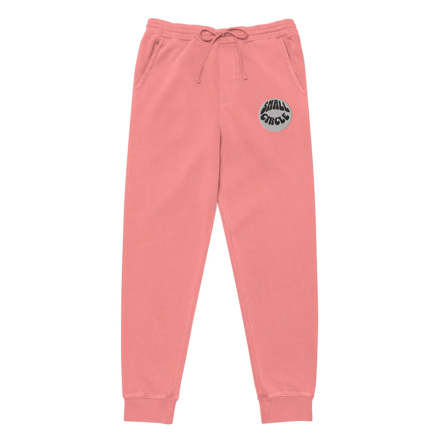 Small Circle PMO Sweatpants