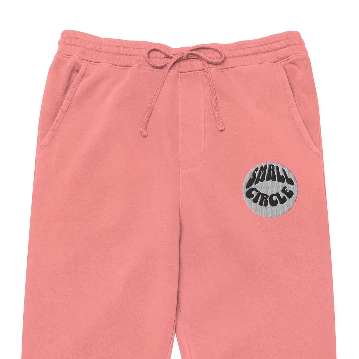 Small Circle PMO Sweatpants