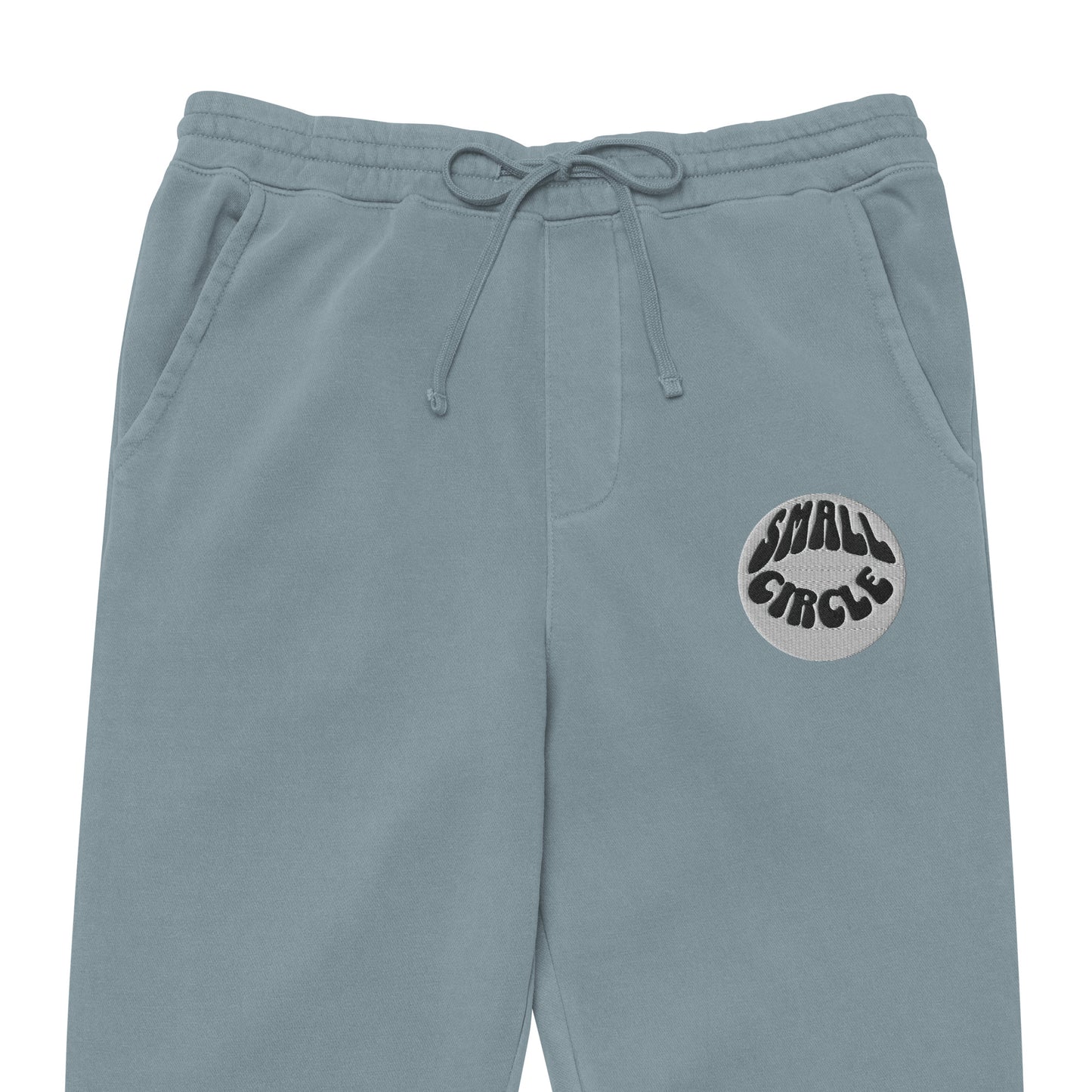 Small Circle PMO Sweatpants