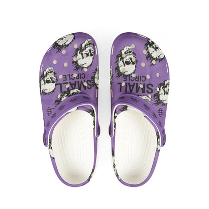 Small Circle Lavy Scully Crocs