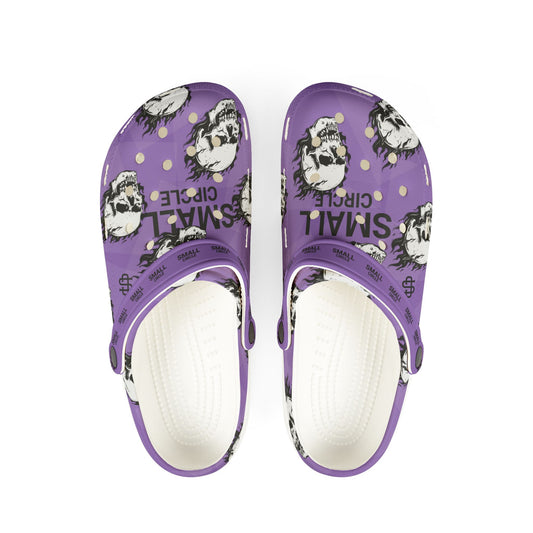 Small Circle Lavy Scully Crocs