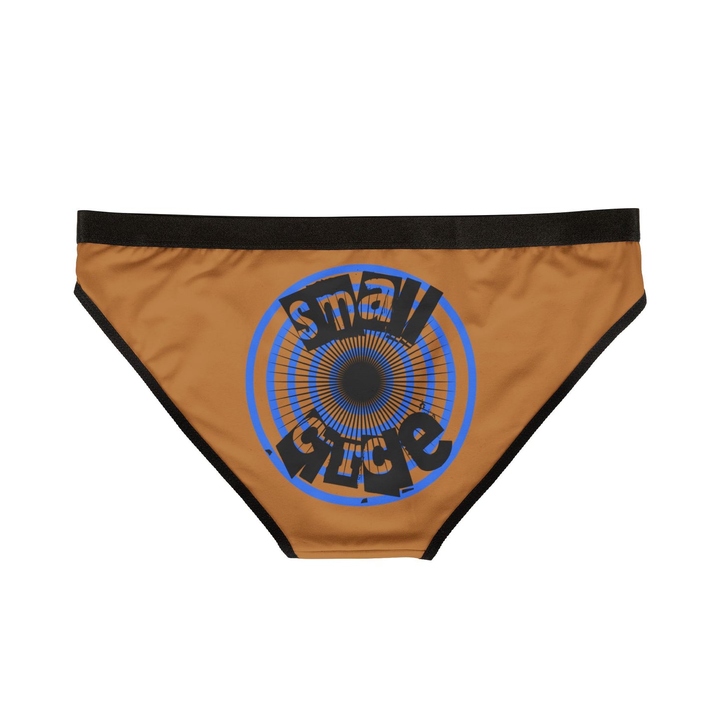 Small Circle Skin Panties