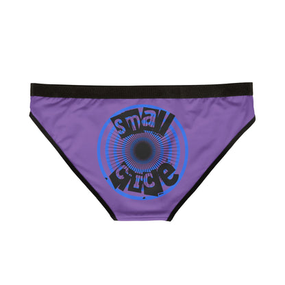 Small Circle Lavy Panties