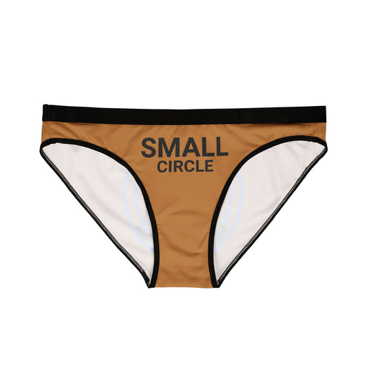 Small Circle Skin Panties