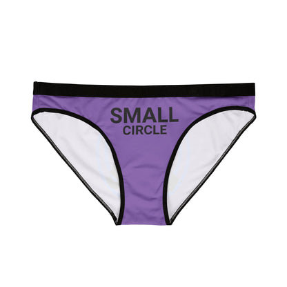 Small Circle Lavy Panties