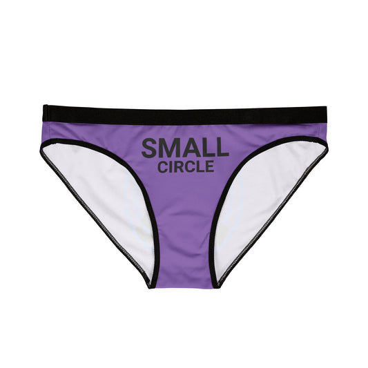 Small Circle Lavy Panties