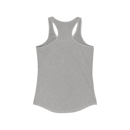 Small Circle Scully Racerback Tank