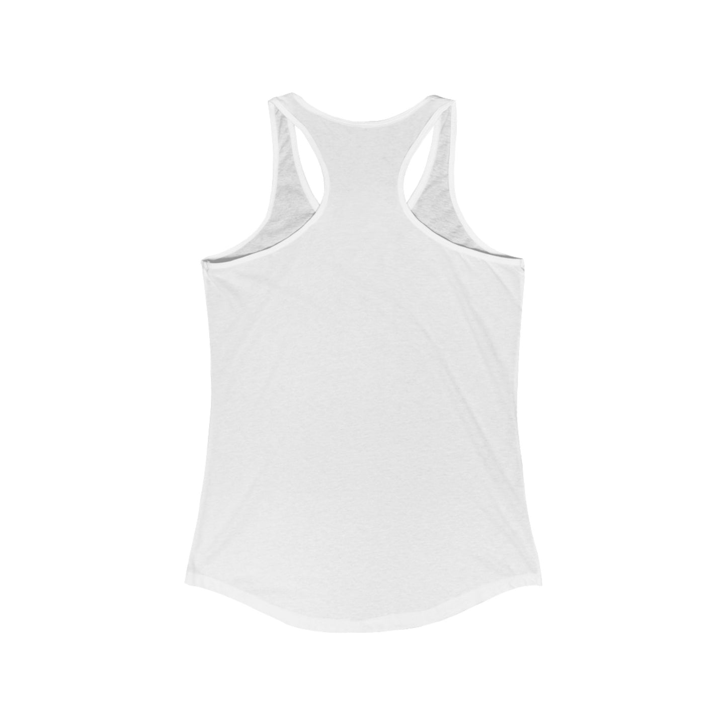 Small Circle Scully Racerback Tank