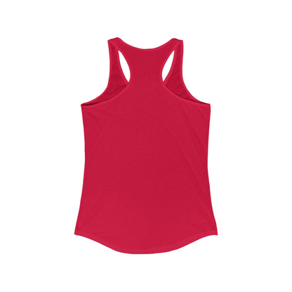 Small Circle Scully Racerback Tank