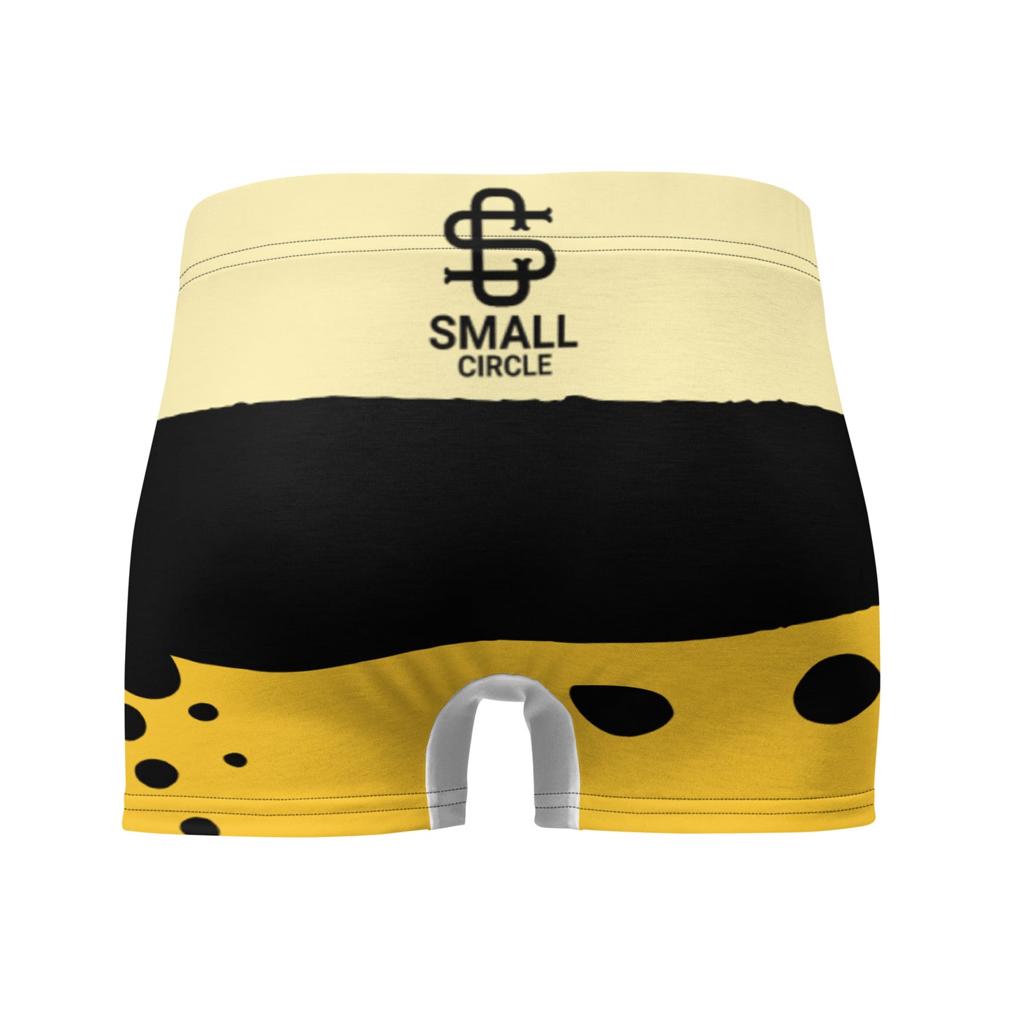 Small Circle Stinger Boxer Briefs