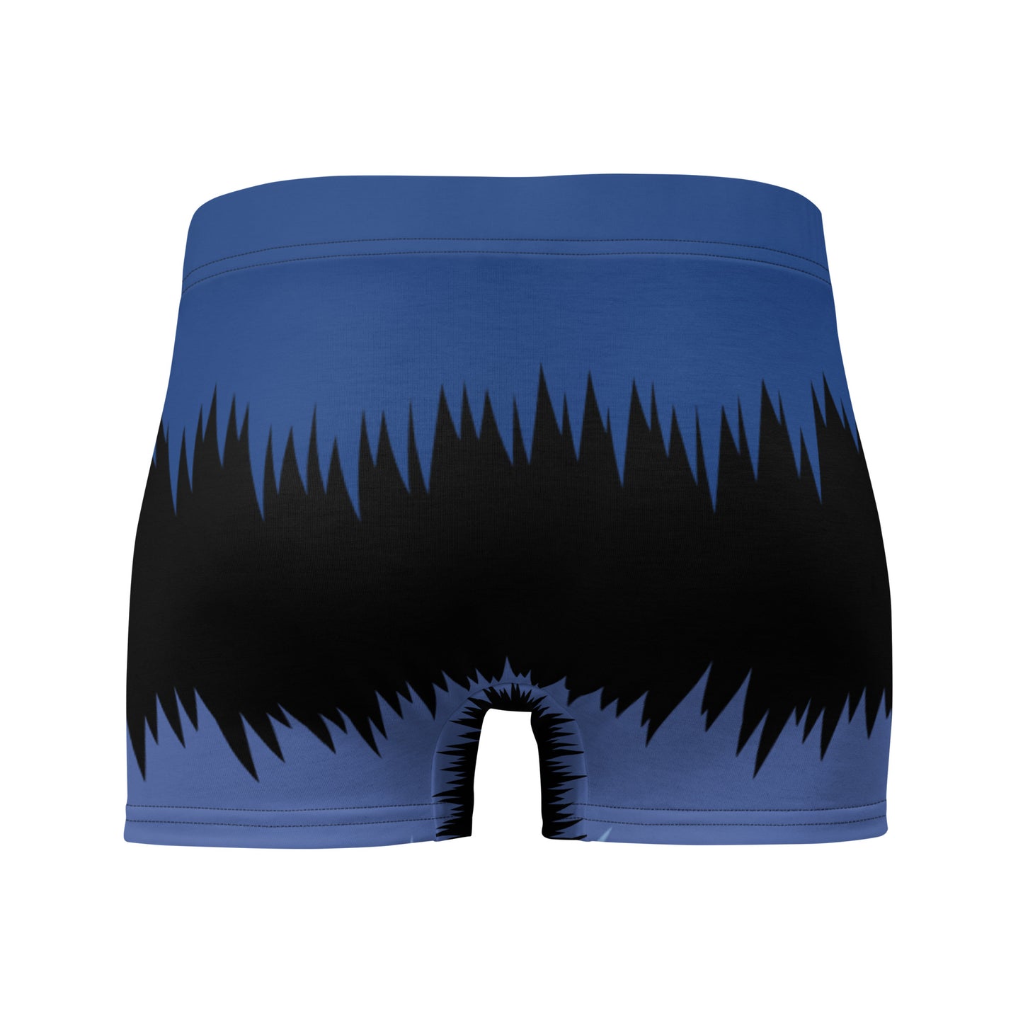 Small Circle Fan Boxer Briefs