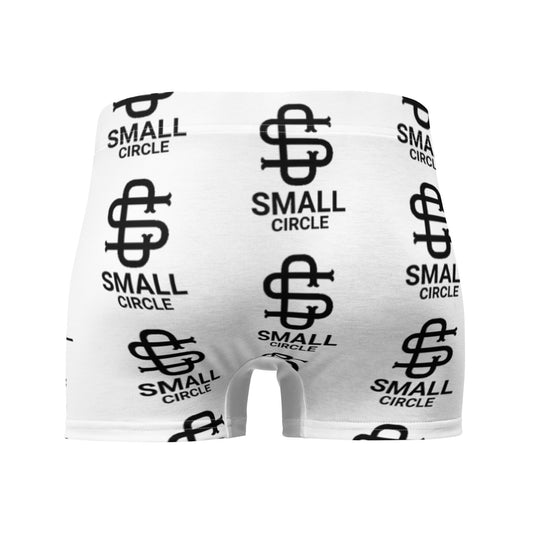 Small Circle Classic Boxer Briefs