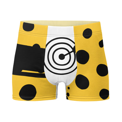 Small Circle Stinger Boxer Briefs
