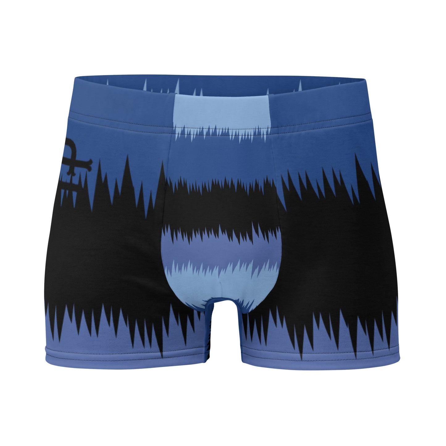Small Circle Fan Boxer Briefs