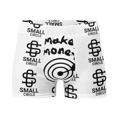 Small Circle Classic Boxer Briefs