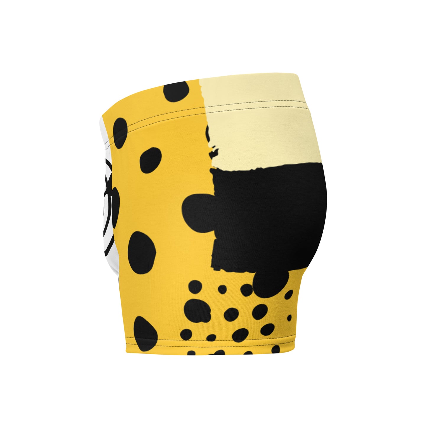 Small Circle Stinger Boxer Briefs