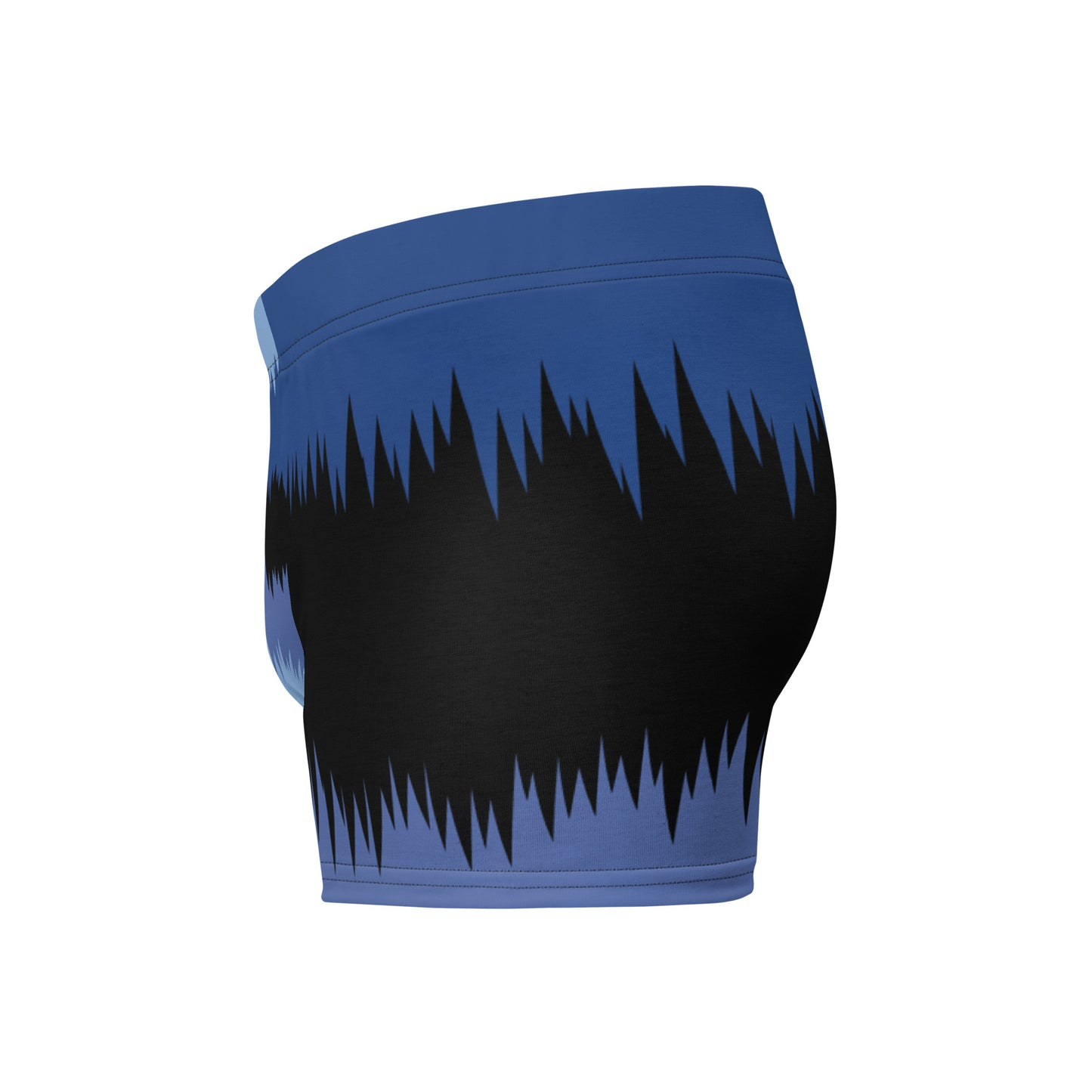 Small Circle Fan Boxer Briefs