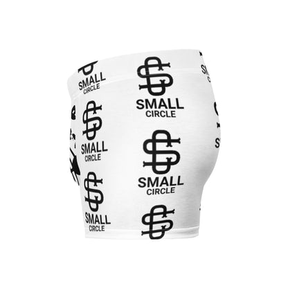 Small Circle Classic Boxer Briefs