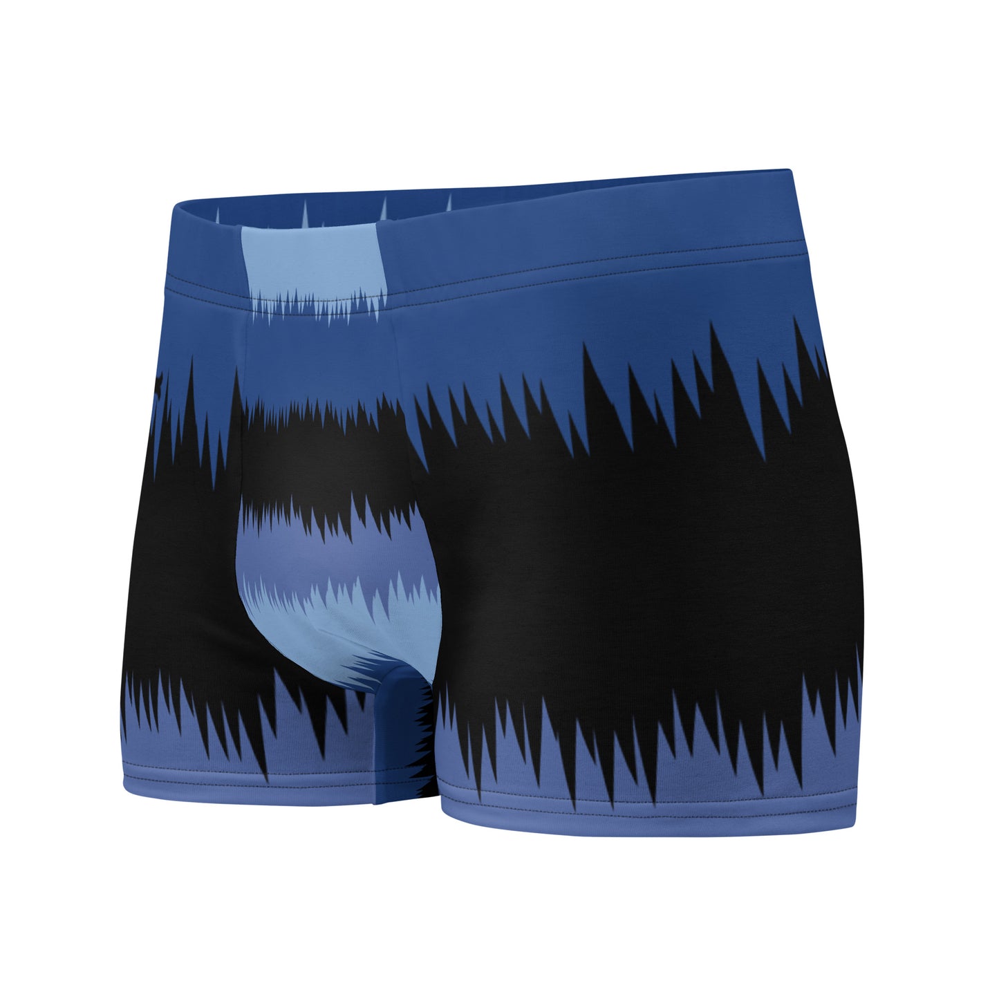 Small Circle Fan Boxer Briefs