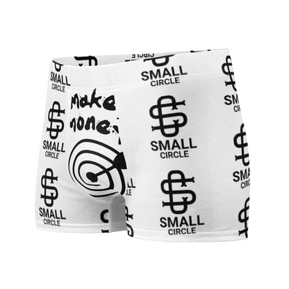 Small Circle Classic Boxer Briefs